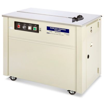 Polypropylene Strapping Machine H-959